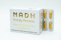 NADH Energy Komplex